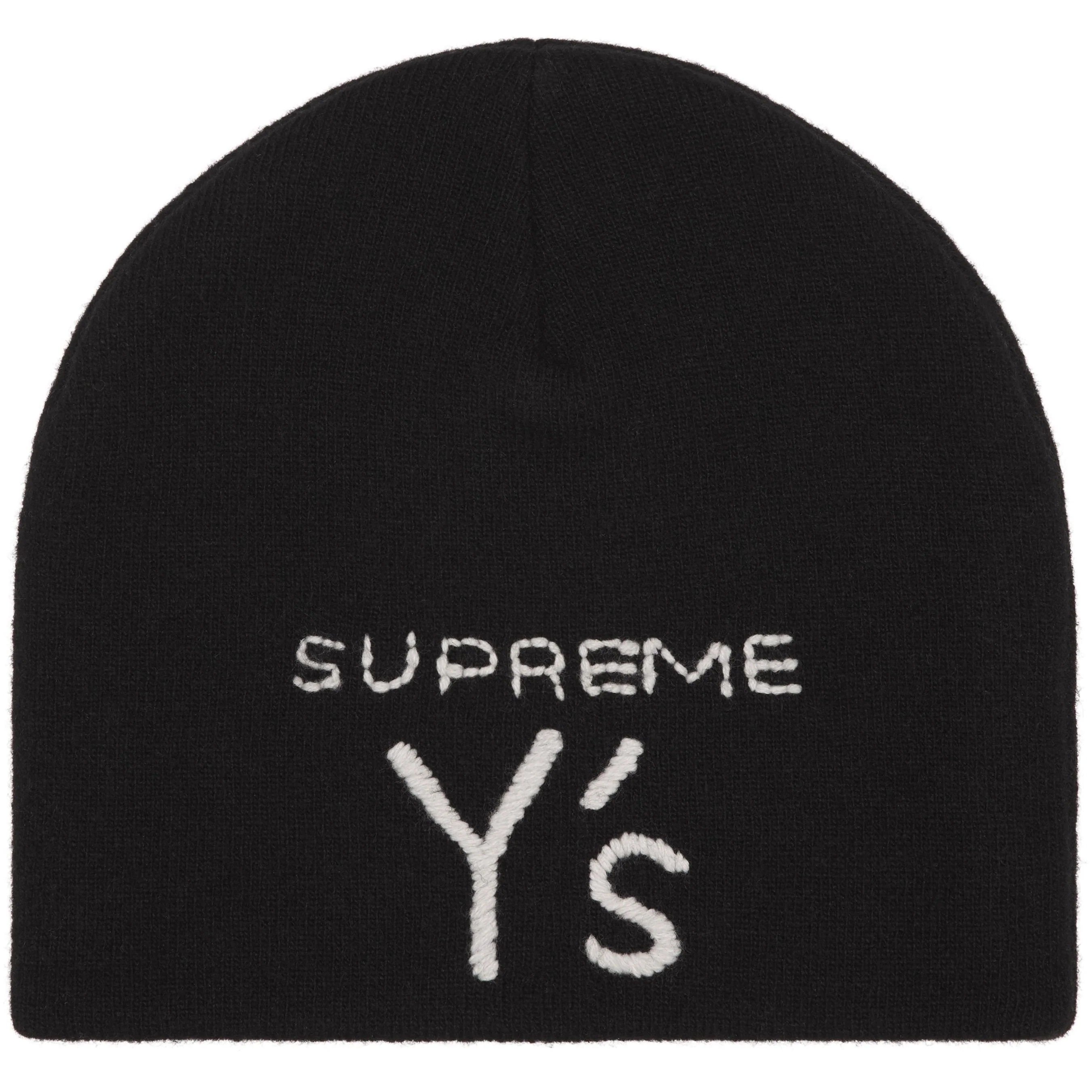 Supreme®/Y’s Skull Beanie view 5